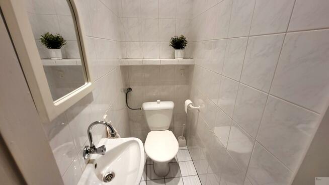 Mieszkanie Katowice, Podchorążych