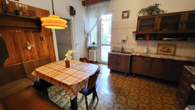 Mieszkanie Katowice, Podchorążych