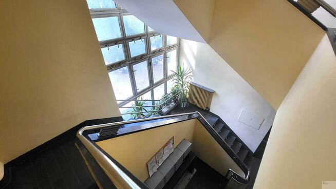 Mieszkanie Katowice, Podchorążych