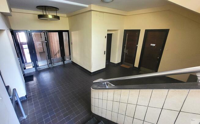 Mieszkanie Katowice, Podchorążych