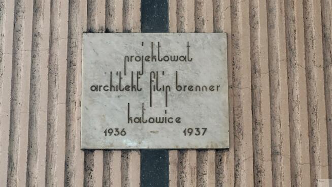 Mieszkanie Katowice, Podchorążych