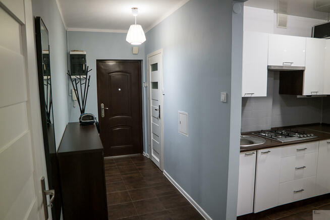 Mieszkanie Katowice, Tysiąclecia