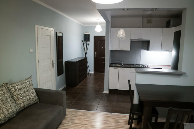 Mieszkanie Katowice, Tysiąclecia