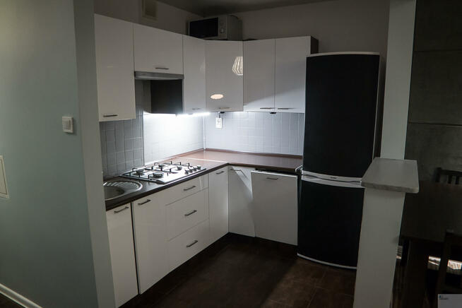 Mieszkanie Katowice, Tysiąclecia