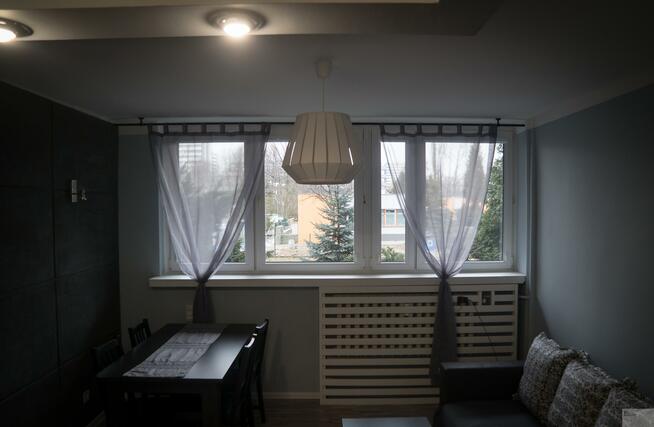 Mieszkanie Katowice, Tysiąclecia