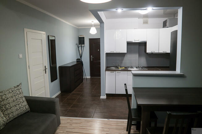 Mieszkanie Katowice, Tysiąclecia