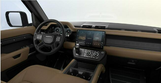 Defender 3.0D 350KM AWD MY26 / avatar