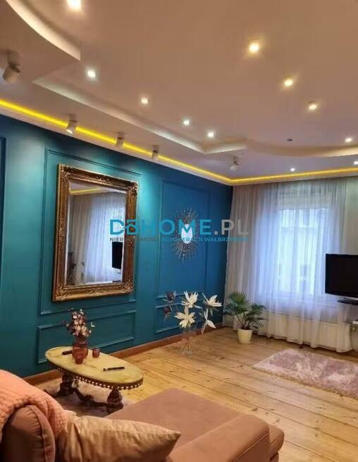 Mieszkanie Wałbrzych Śródmieście