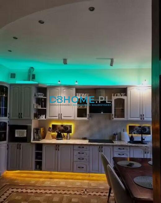 Mieszkanie Wałbrzych Śródmieście