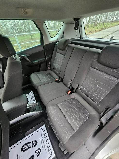 Opel Meriva Automat | 1.7 cdti | 101KM