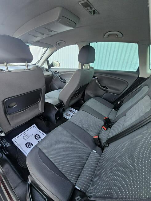 Seat Altea XL Salon Polska - 2.0Tdi - 140 Km