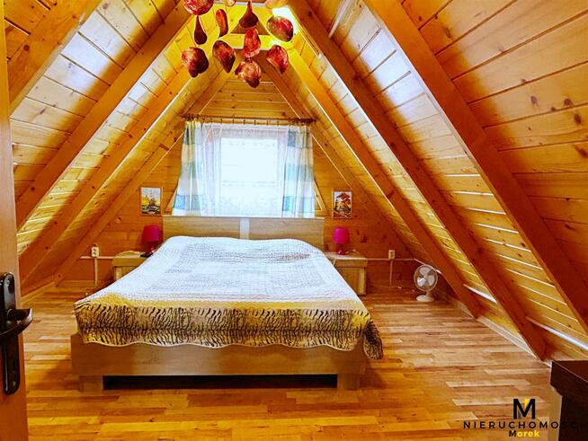 Dom Sianożęty gm. Ustronie Morskie, Kwiatowa