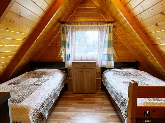 Dom Sianożęty gm. Ustronie Morskie, Kwiatowa