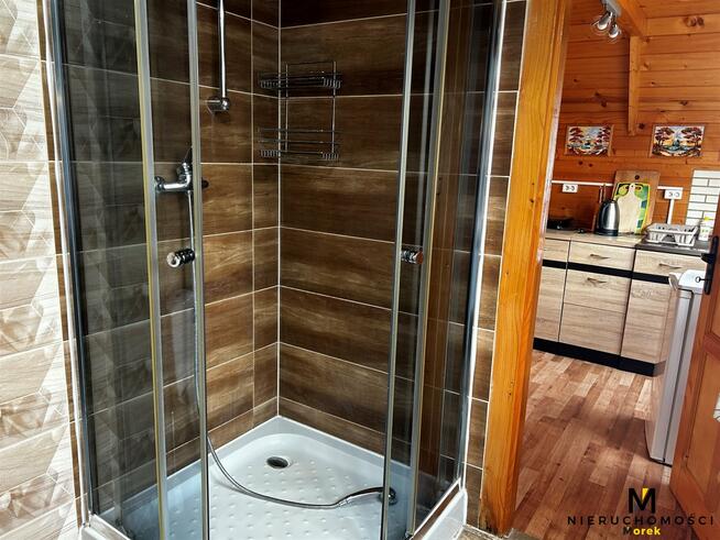 Dom Sianożęty gm. Ustronie Morskie, Kwiatowa