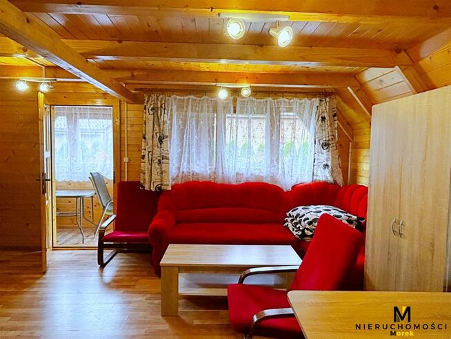 Dom Sianożęty gm. Ustronie Morskie, Kwiatowa