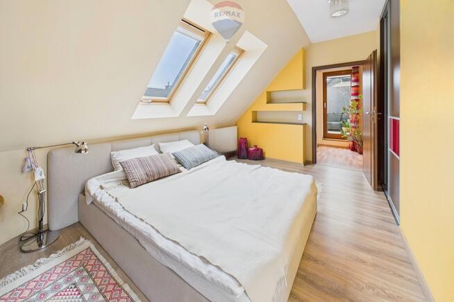 Na wynajem -dwupoziomowe mieszkanie -Maślice