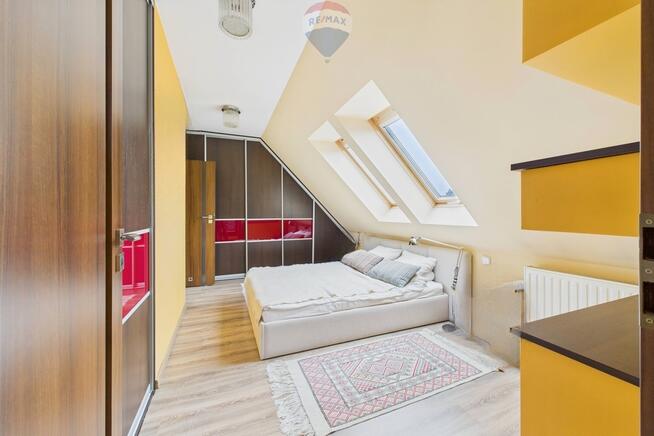 Na wynajem -dwupoziomowe mieszkanie -Maślice