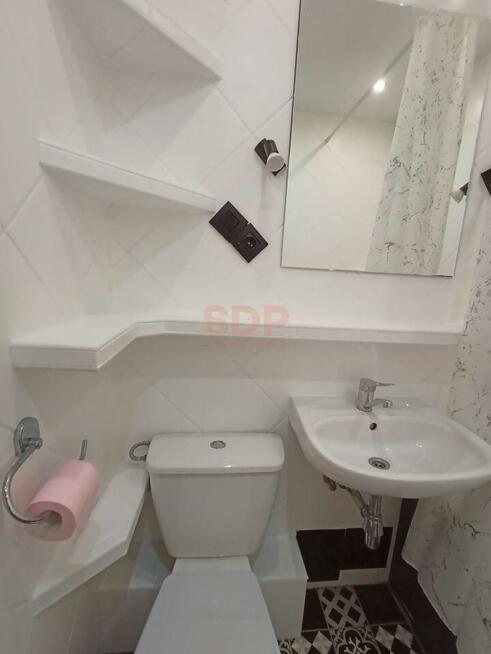 Mieszkanie Katowice, Gdańska