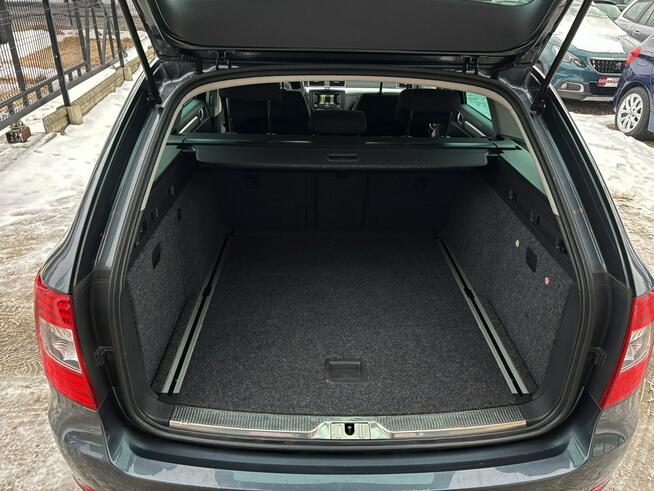 Superb 2.0 TDI 140km Business BIXENON navi HAK pamięć foteli SERW 2016