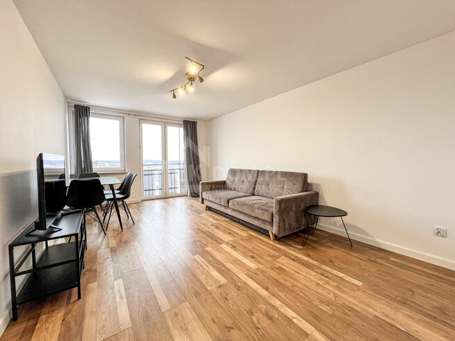 Dwa funkcjonalne pokoje z widokiem na Park, Radom