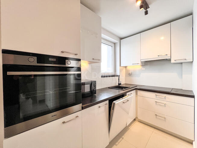 Dwa funkcjonalne pokoje z widokiem na Park, Radom