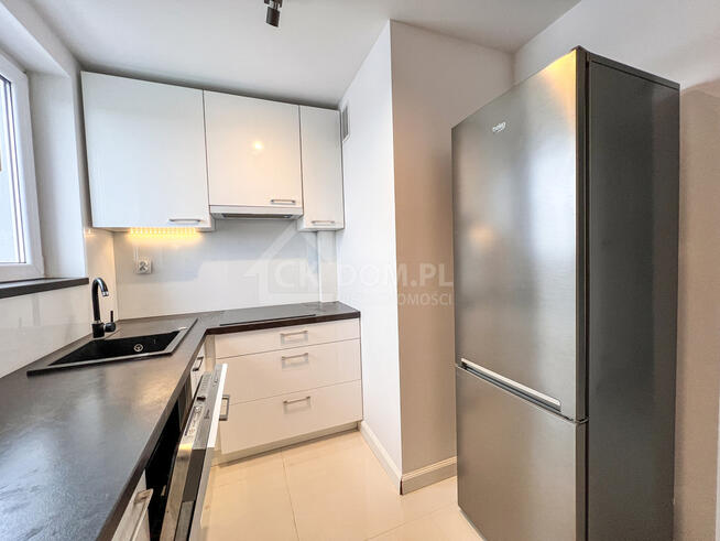 Dwa funkcjonalne pokoje z widokiem na Park, Radom