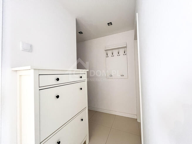 Dwa funkcjonalne pokoje z widokiem na Park, Radom