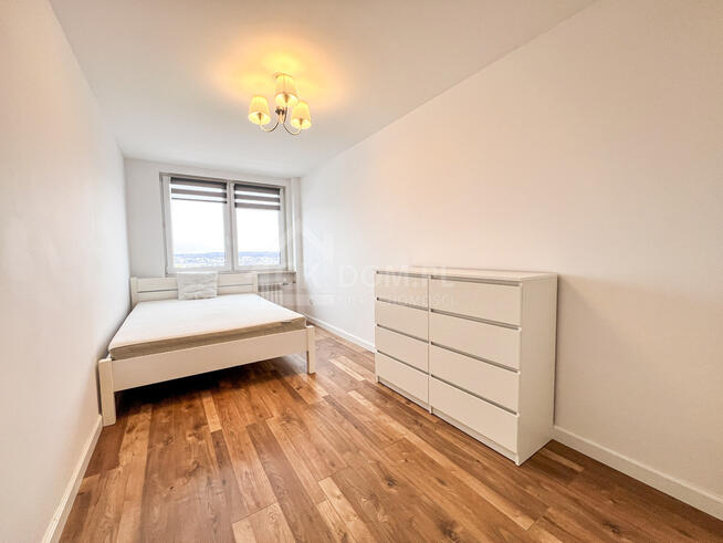 Dwa funkcjonalne pokoje z widokiem na Park, Radom