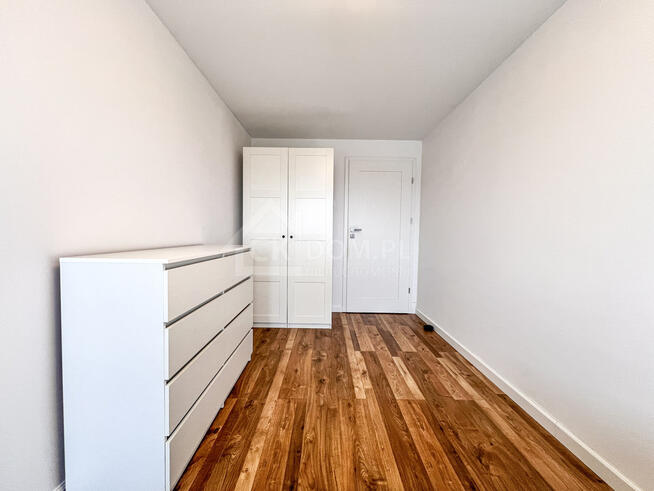 Dwa funkcjonalne pokoje z widokiem na Park, Radom