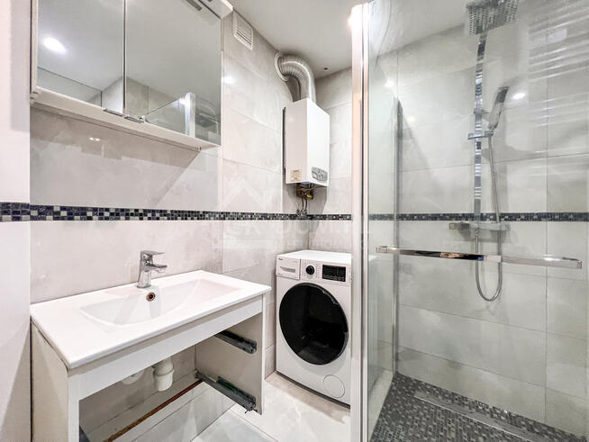 Dwa funkcjonalne pokoje z widokiem na Park, Radom