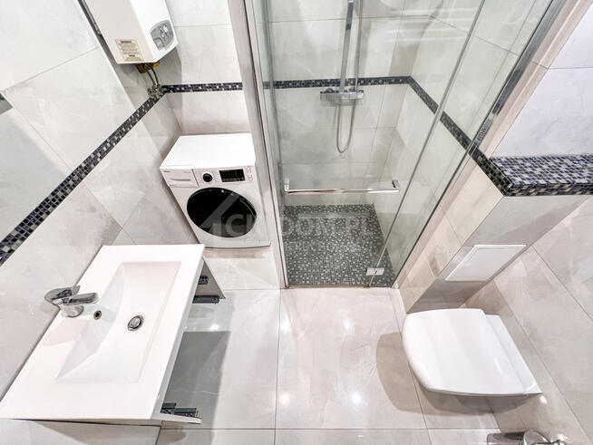 Dwa funkcjonalne pokoje z widokiem na Park, Radom