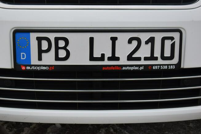 Ford Galaxy Titanium 2.0D/ 7-osobowy/ BOGATE WYPOSAŻENIE/Przebieg TYLKO 137 TysKM!