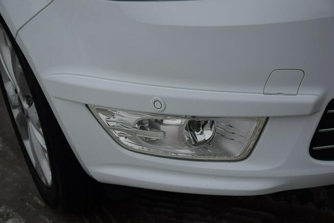 Ford Galaxy Titanium 2.0D/ 7-osobowy/ BOGATE WYPOSAŻENIE/Przebieg TYLKO 137 TysKM!