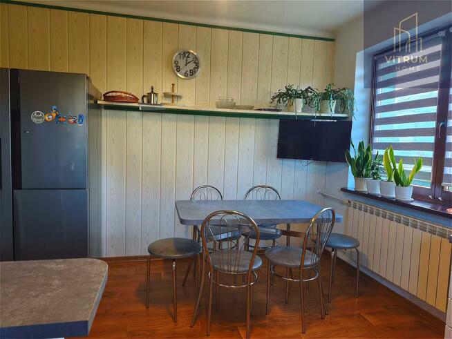 Dom Zbylitowska Góra gm. Tarnów