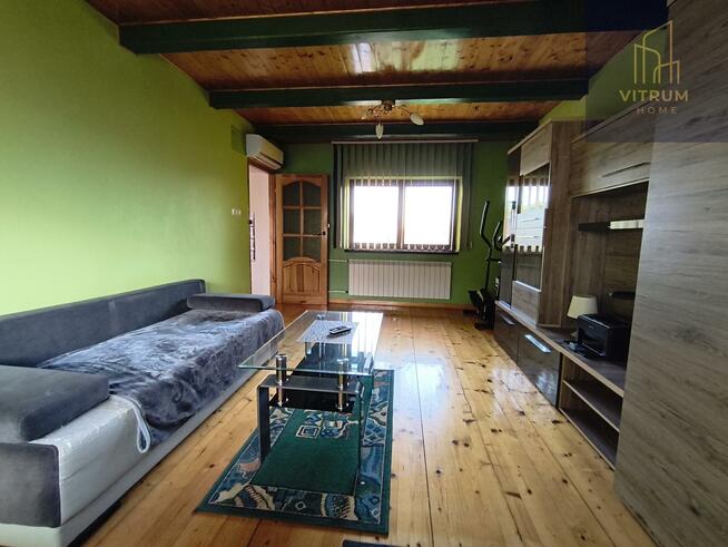 Dom Zbylitowska Góra gm. Tarnów