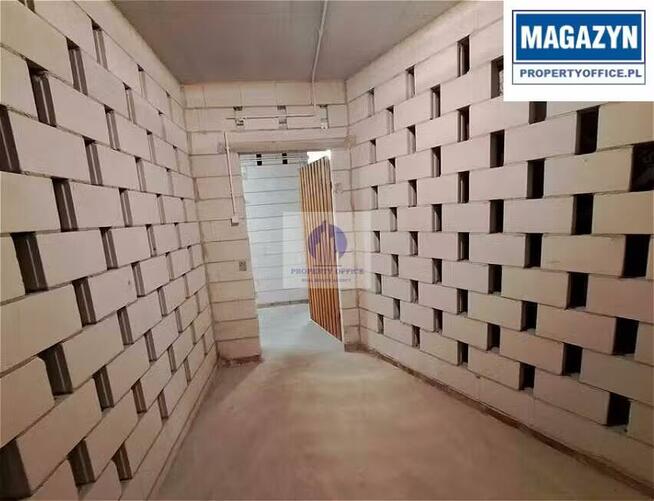 Lokal użytkowy Warszawa Wola, rondo Ignacego Daszyńskiego