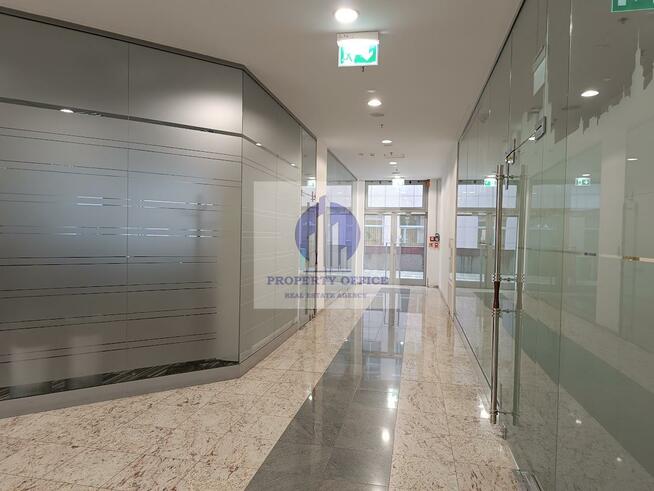 Lokal użytkowy Warszawa Mokotów, Puławska