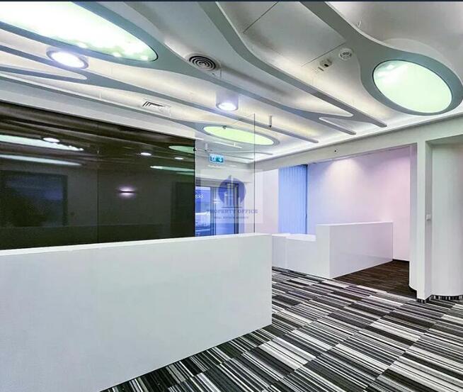 Lokal użytkowy Warszawa Mokotów, Puławska