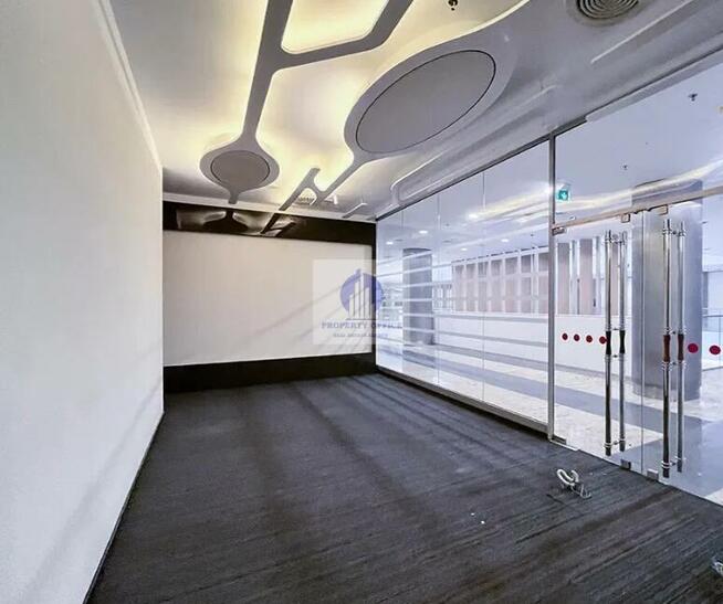 Lokal użytkowy Warszawa Mokotów, Puławska