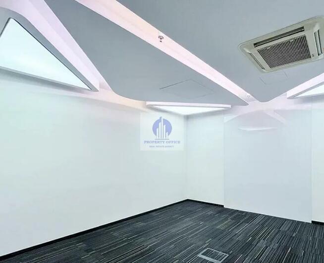 Lokal użytkowy Warszawa Mokotów, Puławska