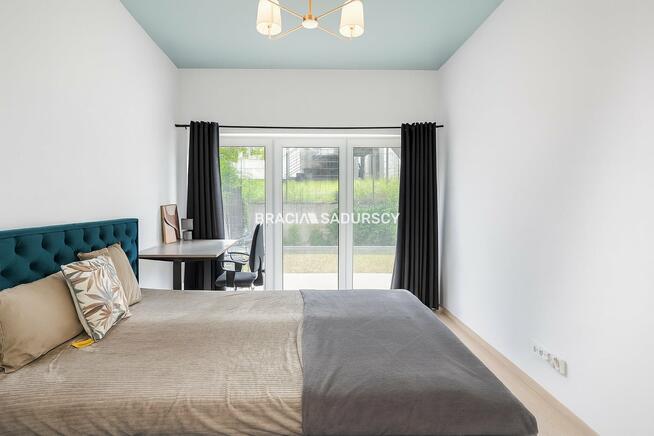 Mieszkanie Kraków Dębniki, Skotniki, Dobrowolskiego