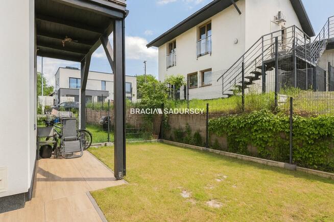 Mieszkanie Kraków Dębniki, Skotniki, Dobrowolskiego