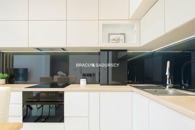 Mieszkanie Kraków Dębniki, Skotniki, Dobrowolskiego