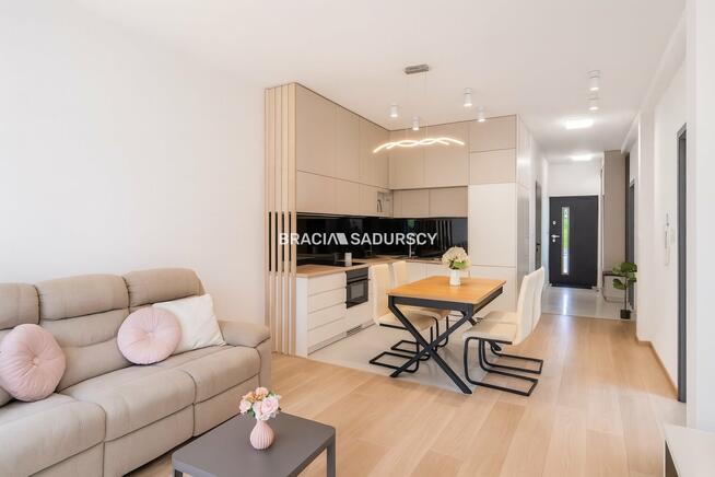 Mieszkanie Kraków Dębniki, Skotniki, Dobrowolskiego