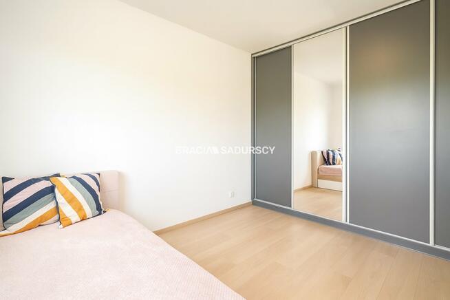 Mieszkanie Kraków Dębniki, Skotniki, Dobrowolskiego