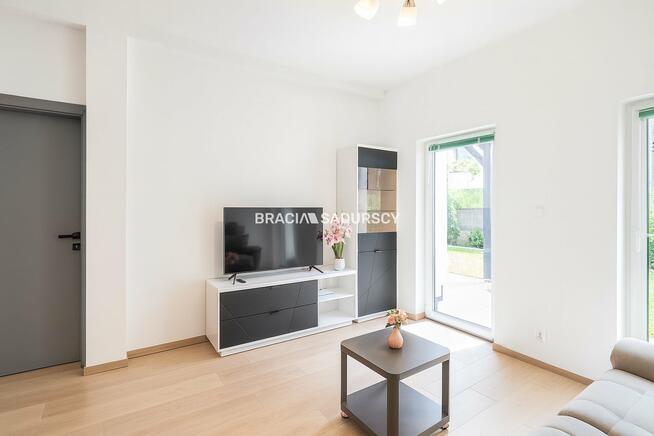 Mieszkanie Kraków Dębniki, Skotniki, Dobrowolskiego