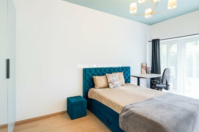 Mieszkanie Kraków Dębniki, Skotniki, Dobrowolskiego