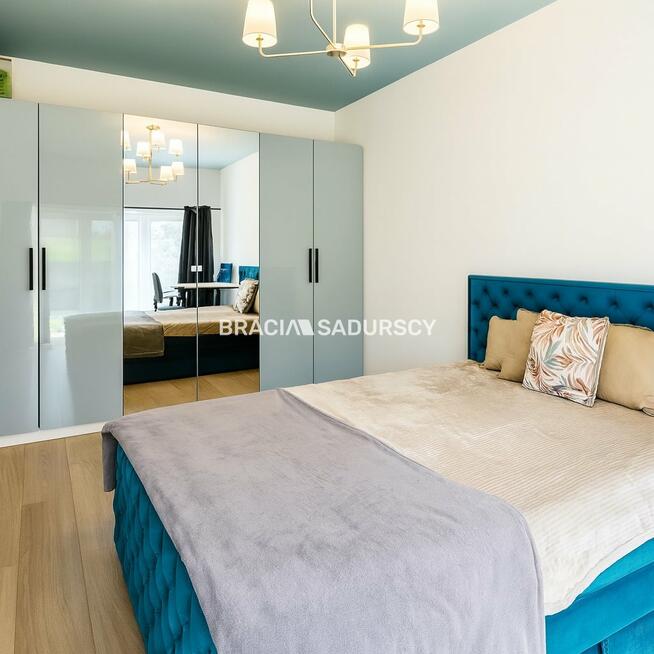 Mieszkanie Kraków Dębniki, Skotniki, Dobrowolskiego