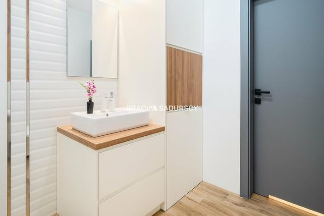 Mieszkanie Kraków Dębniki, Skotniki, Dobrowolskiego