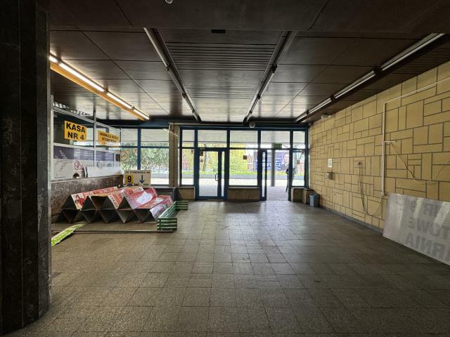 Lokal użytkowy Szczecin Centrum, pl. Grodnicki